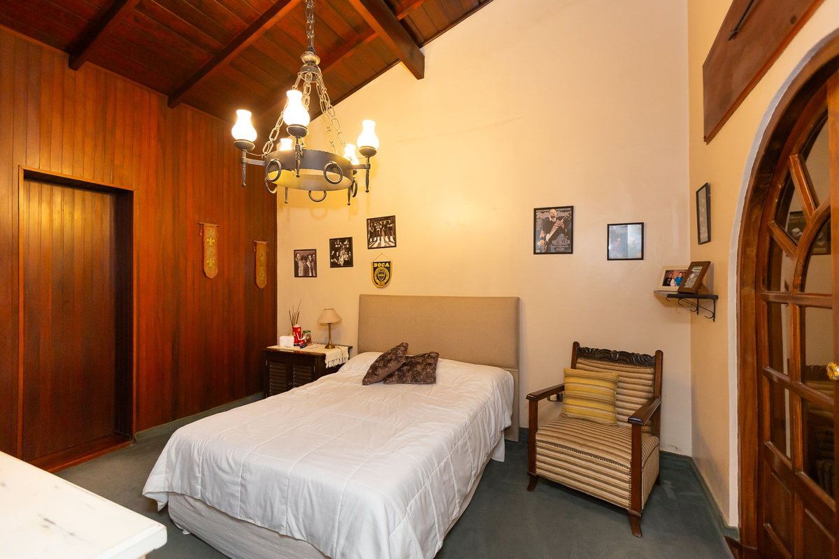 Casa en Venta en Hurlingham, G.B.A. Zona Oeste