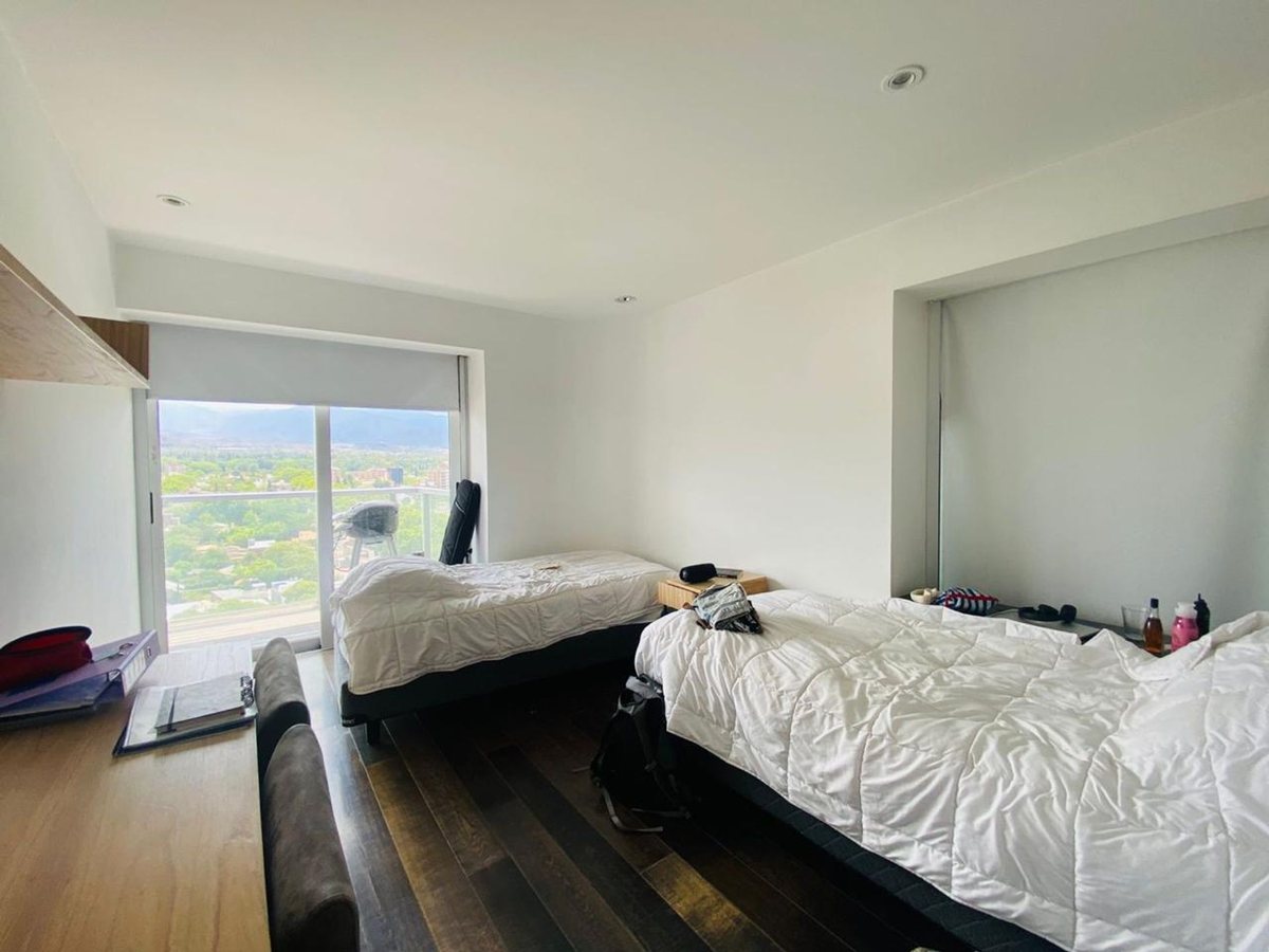 Departamento en Alquiler en Capital, Mendoza