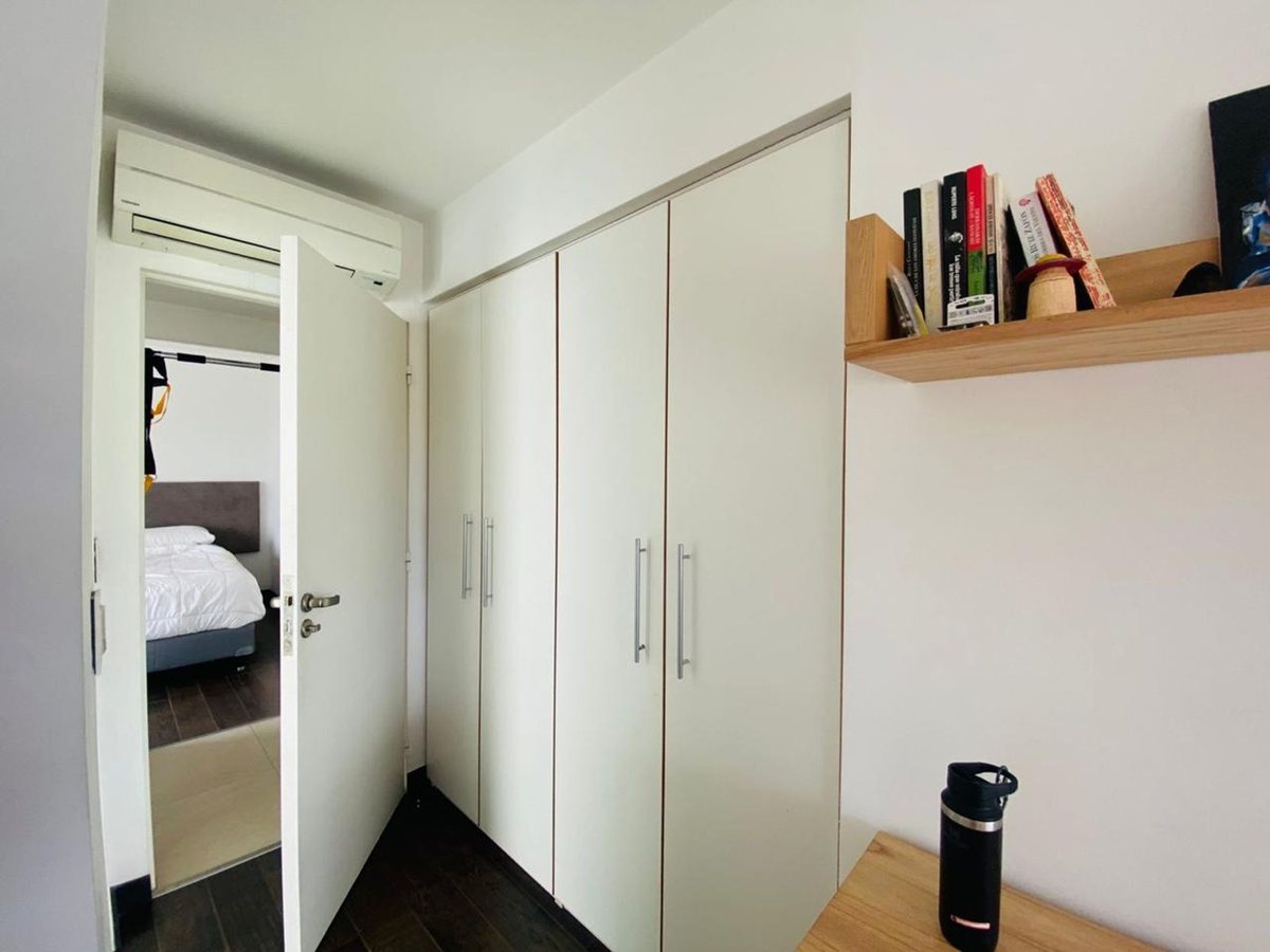 Departamento en Alquiler en Capital, Mendoza