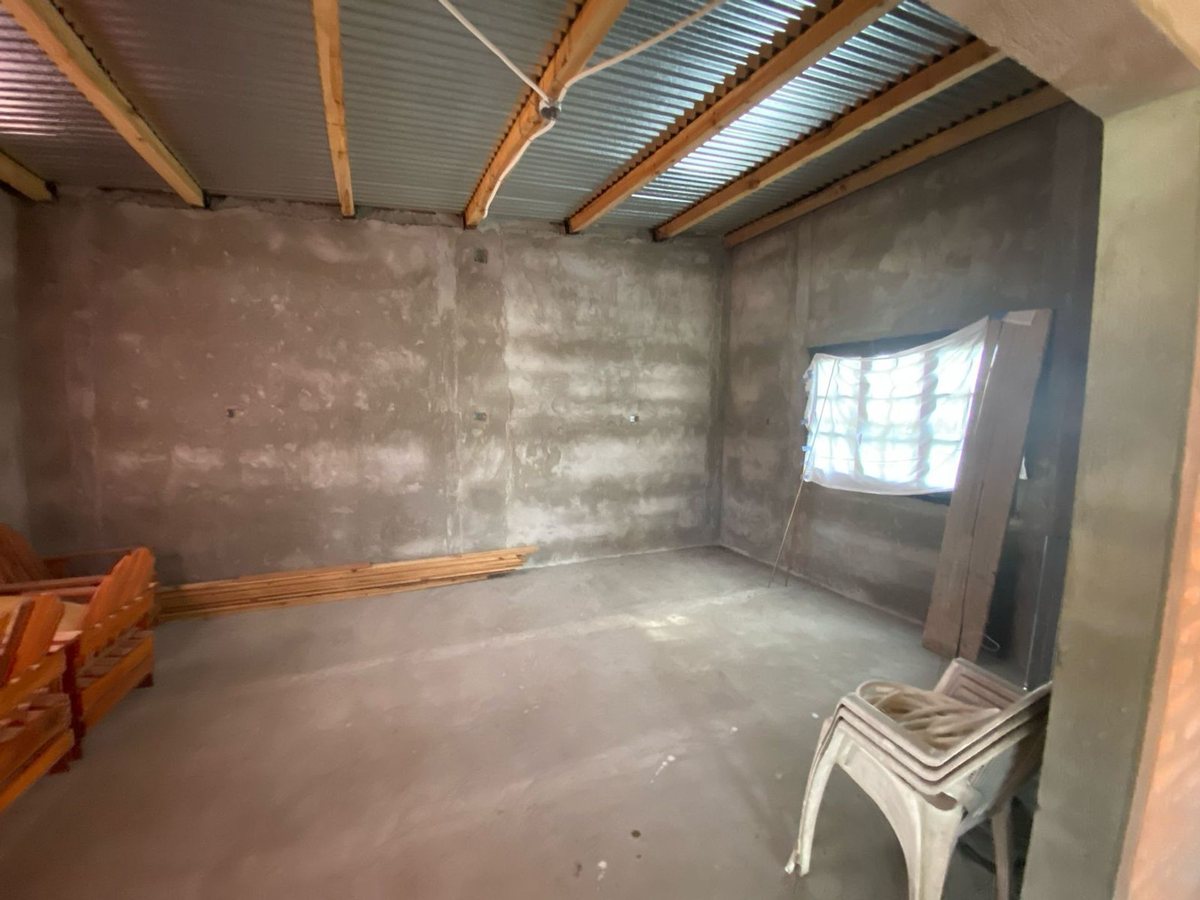 Casa en Venta en Santa Fe, Santa Fe