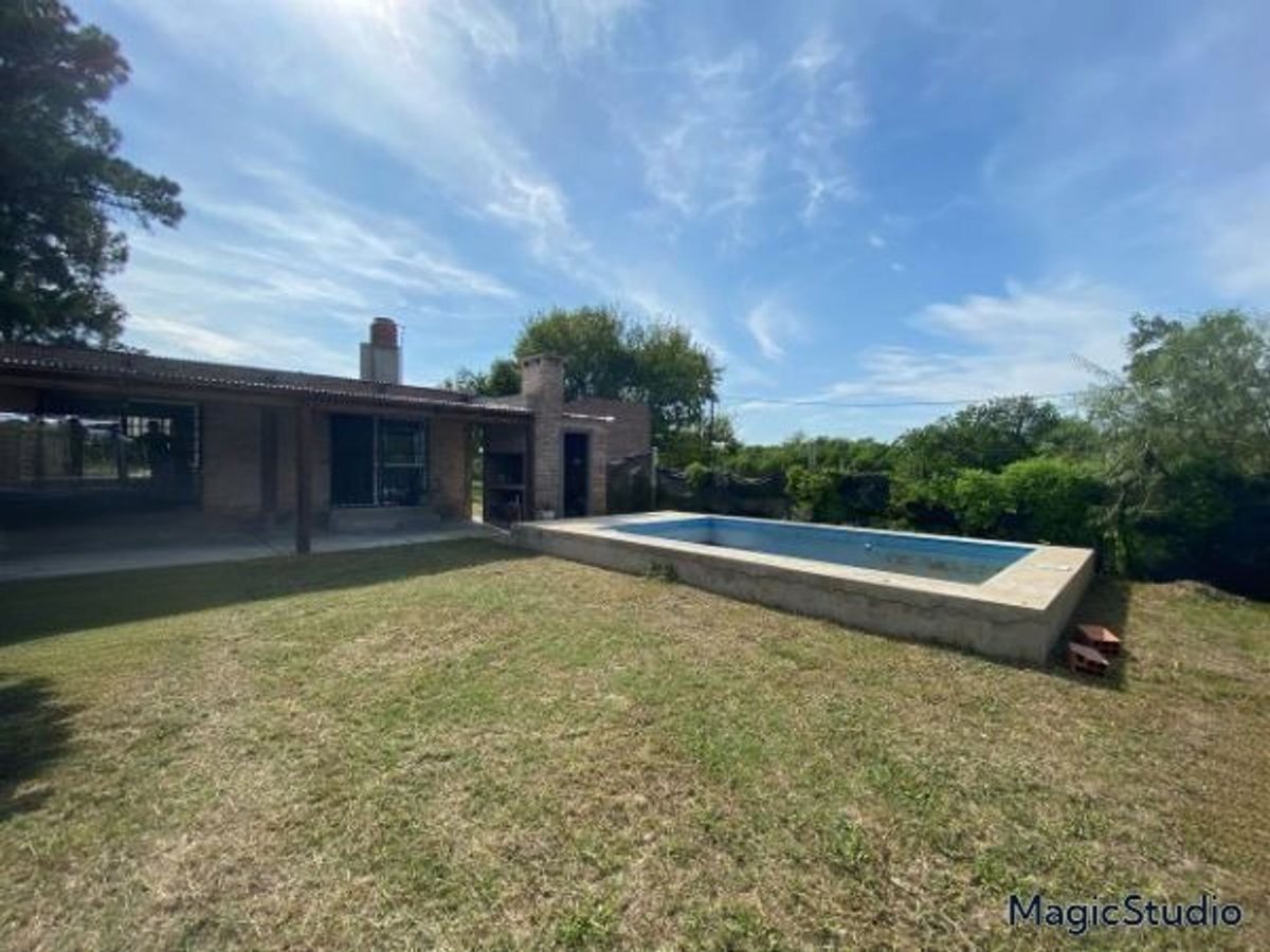 Casa en Venta en Santa Fe, Santa Fe