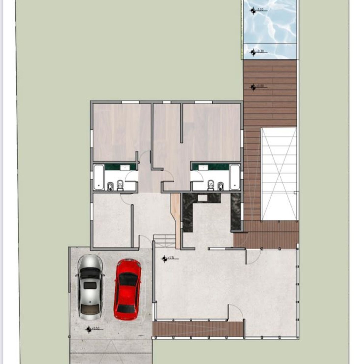 Casa en Venta en Mar del Plata, Buenos Aires Interior