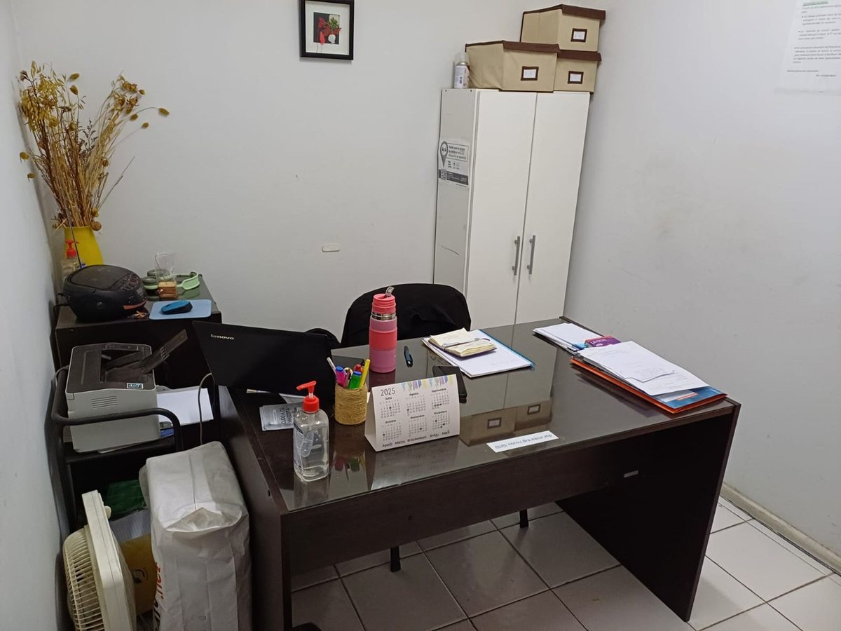 Oficina en Venta en Capital, Mendoza