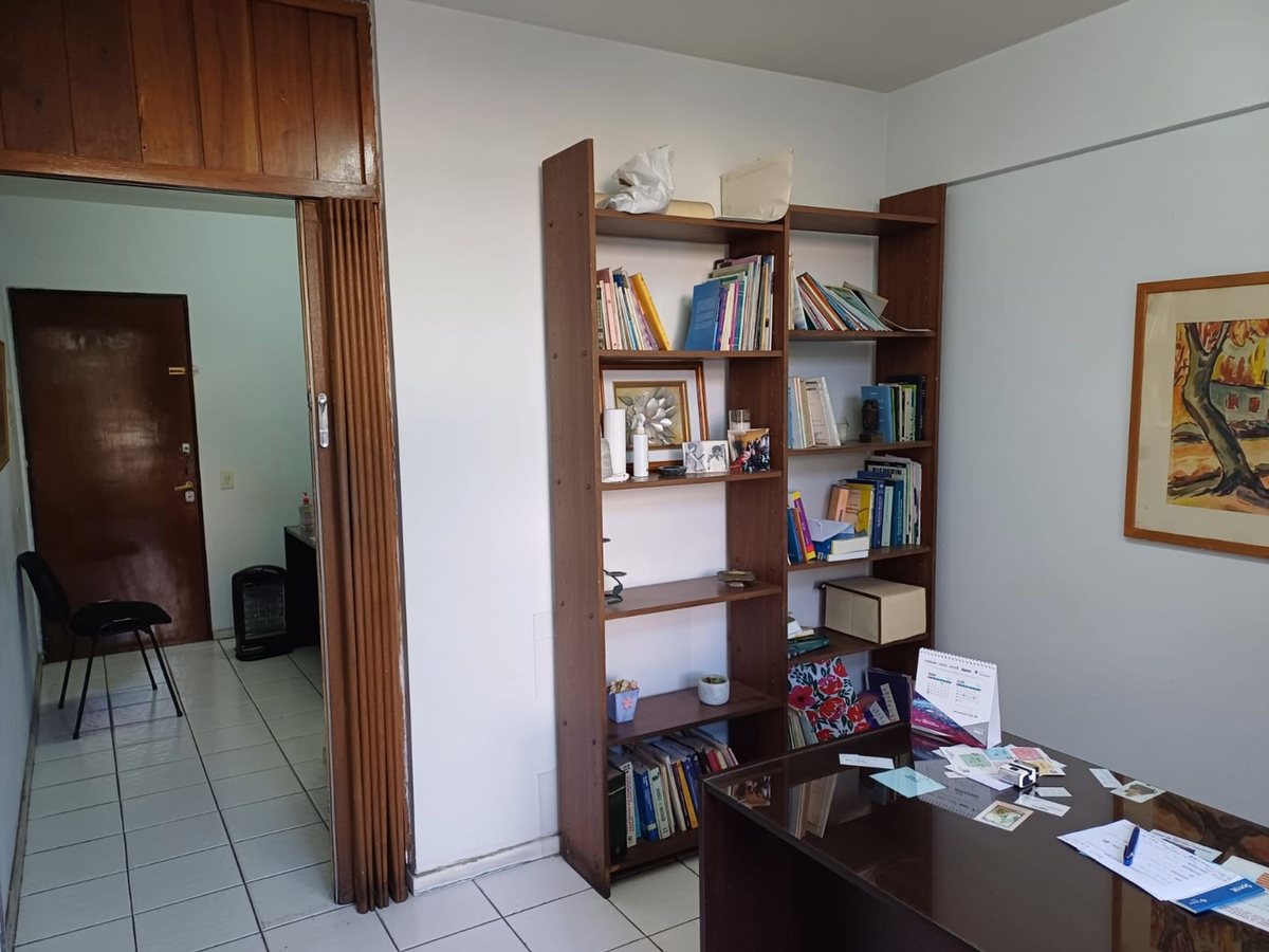 Oficina en Venta en Capital, Mendoza