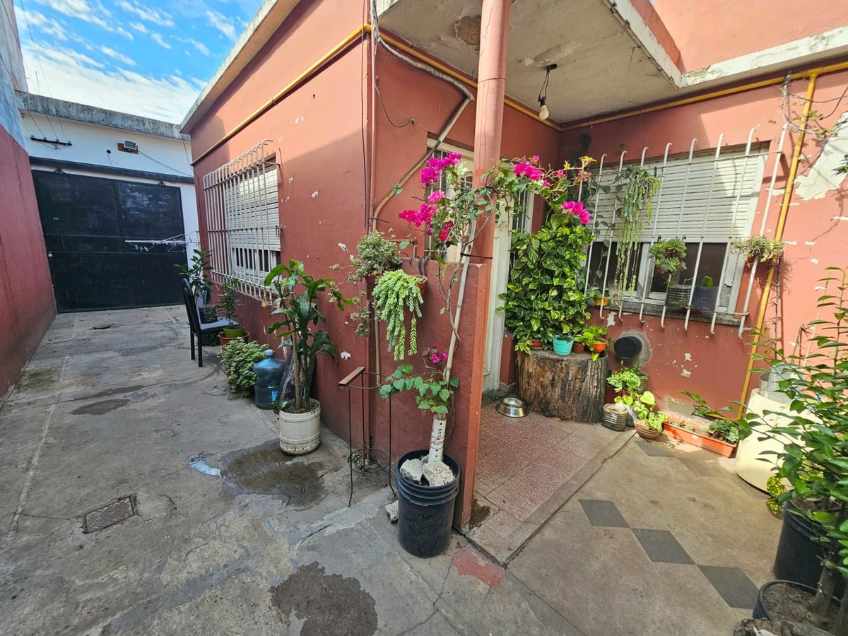 Casa en Venta en General San Martin, G.B.A. Zona Norte