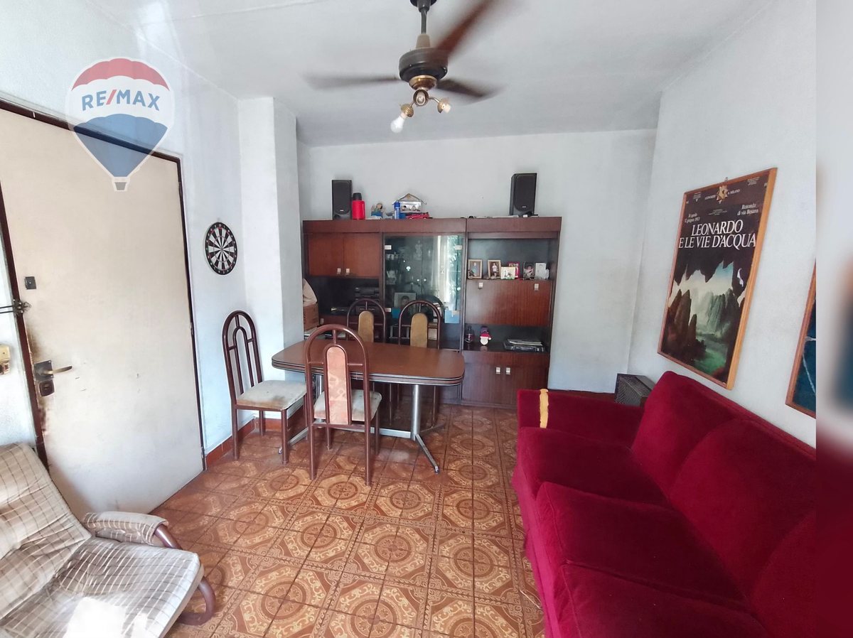 Departamento en Venta en General San Martin, G.B.A. Zona Norte