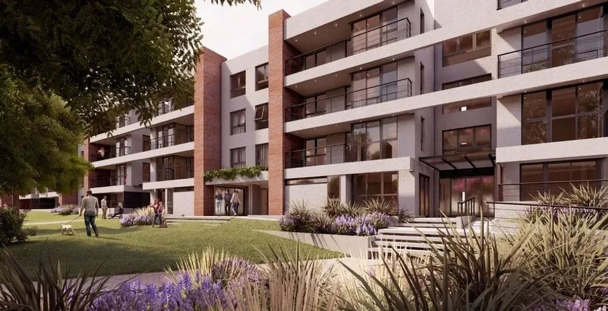 Departamento en Venta en Santa Fe, Santa Fe