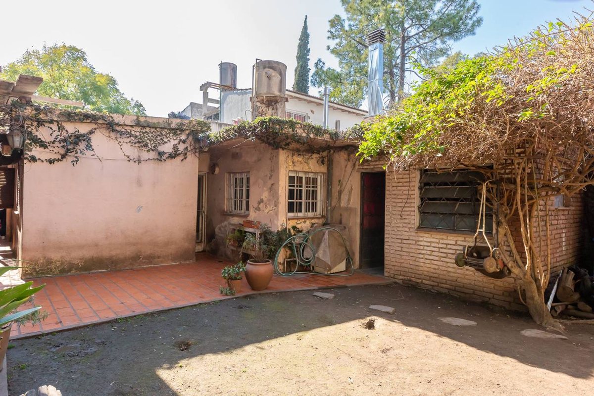 Casa en Venta en San Miguel, G.B.A. Zona Norte