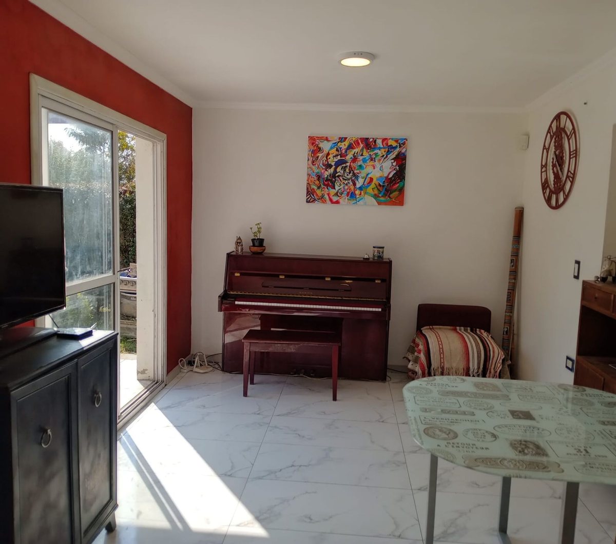 Casa en Alquiler en Lujan de Cuyo, Mendoza