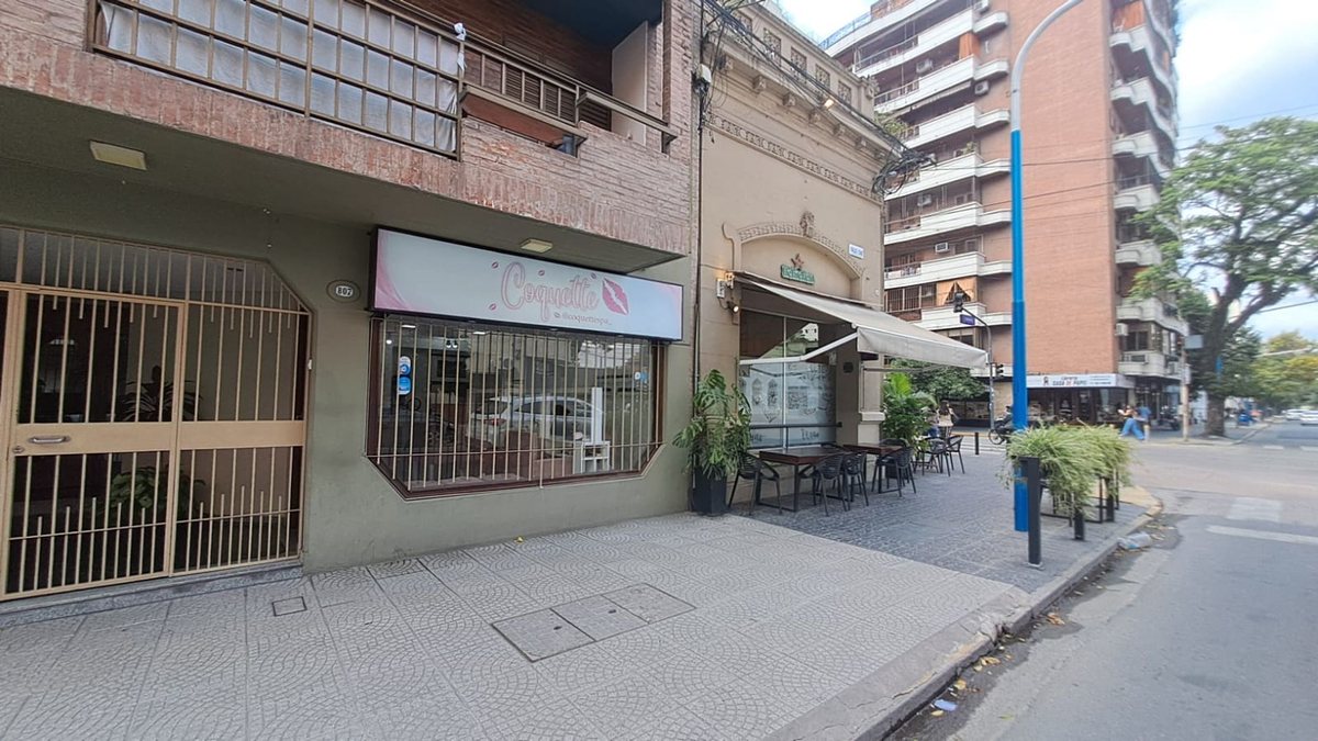 Departamento en Venta en S.M. de Tucumán, Tucuman