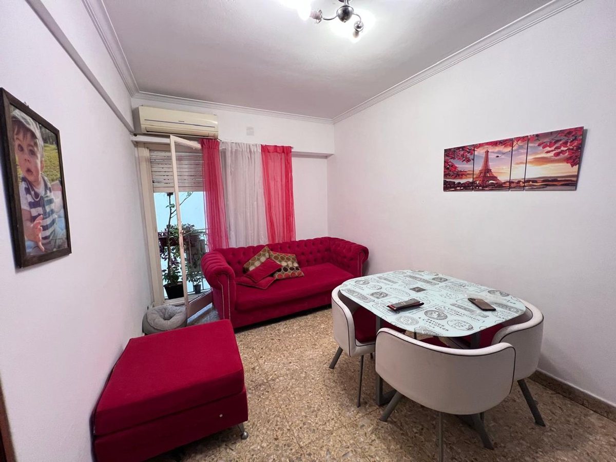 Departamento en Venta en Villa Urquiza, Capital Federal