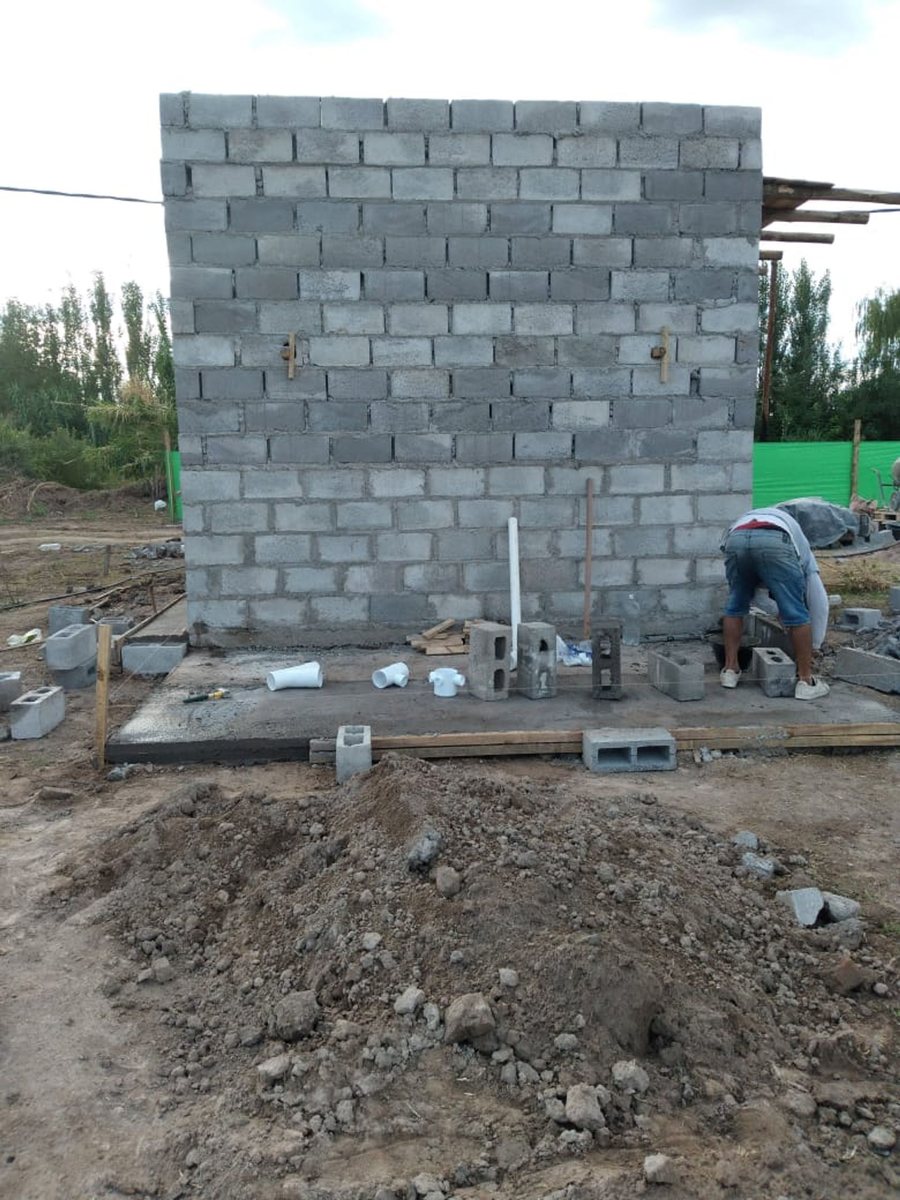 Lote en Venta en San Martin, Mendoza