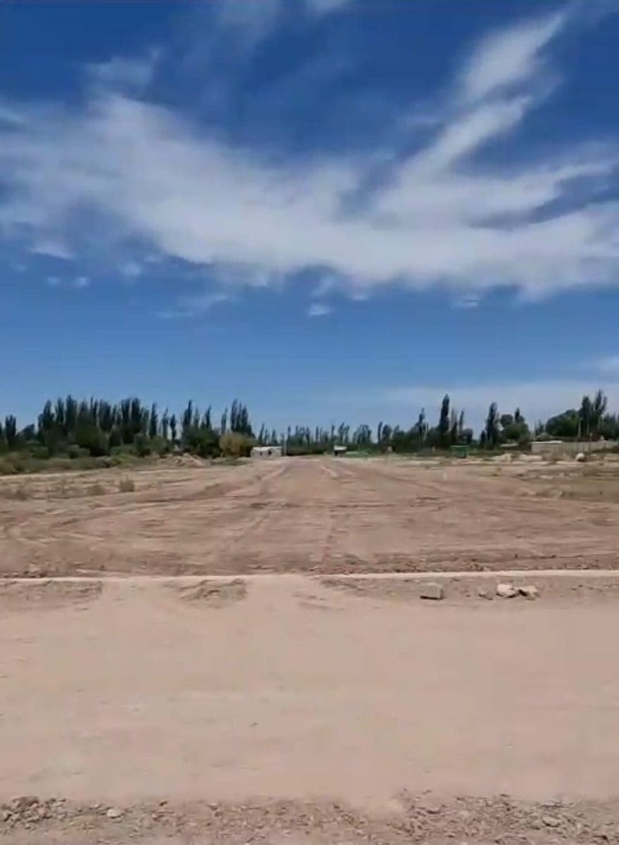 Lote en Venta en San Martin, Mendoza