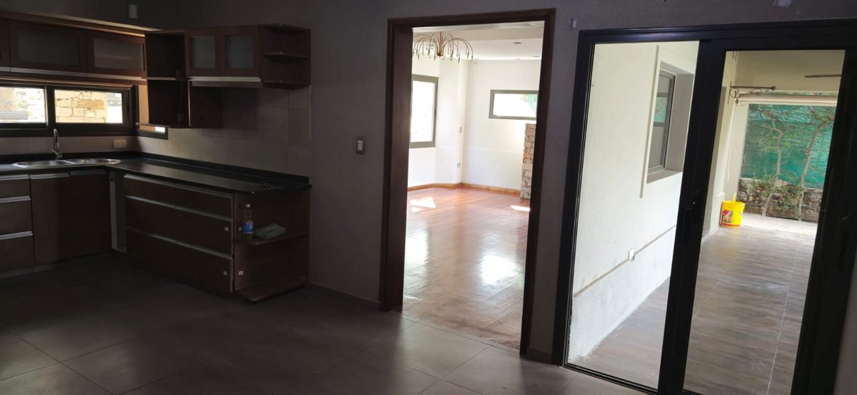 Casa en Venta en Las Heras, Mendoza
