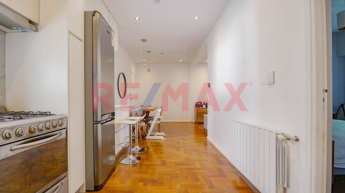 Departamento en Venta en Villa Devoto, Capital Federal