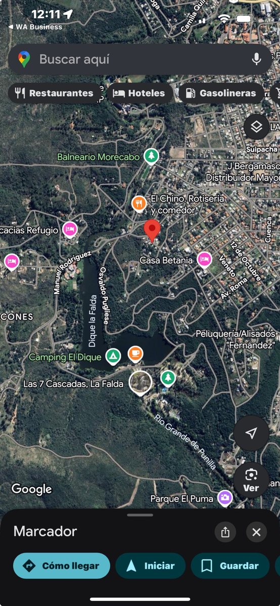 Casa en Venta en Punilla, Cordoba