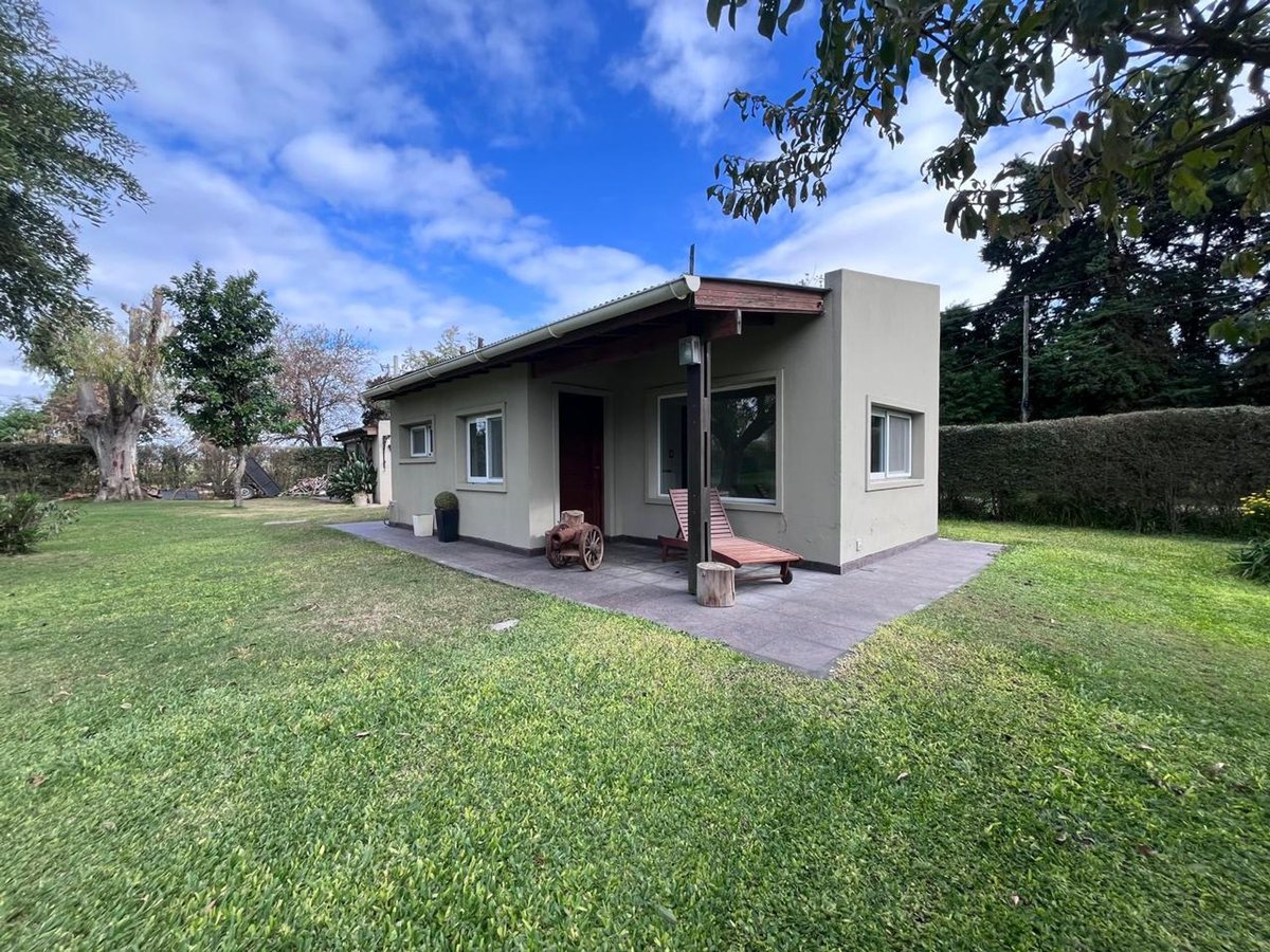 Casa en Venta en Ezeiza, G.B.A. Zona Sur