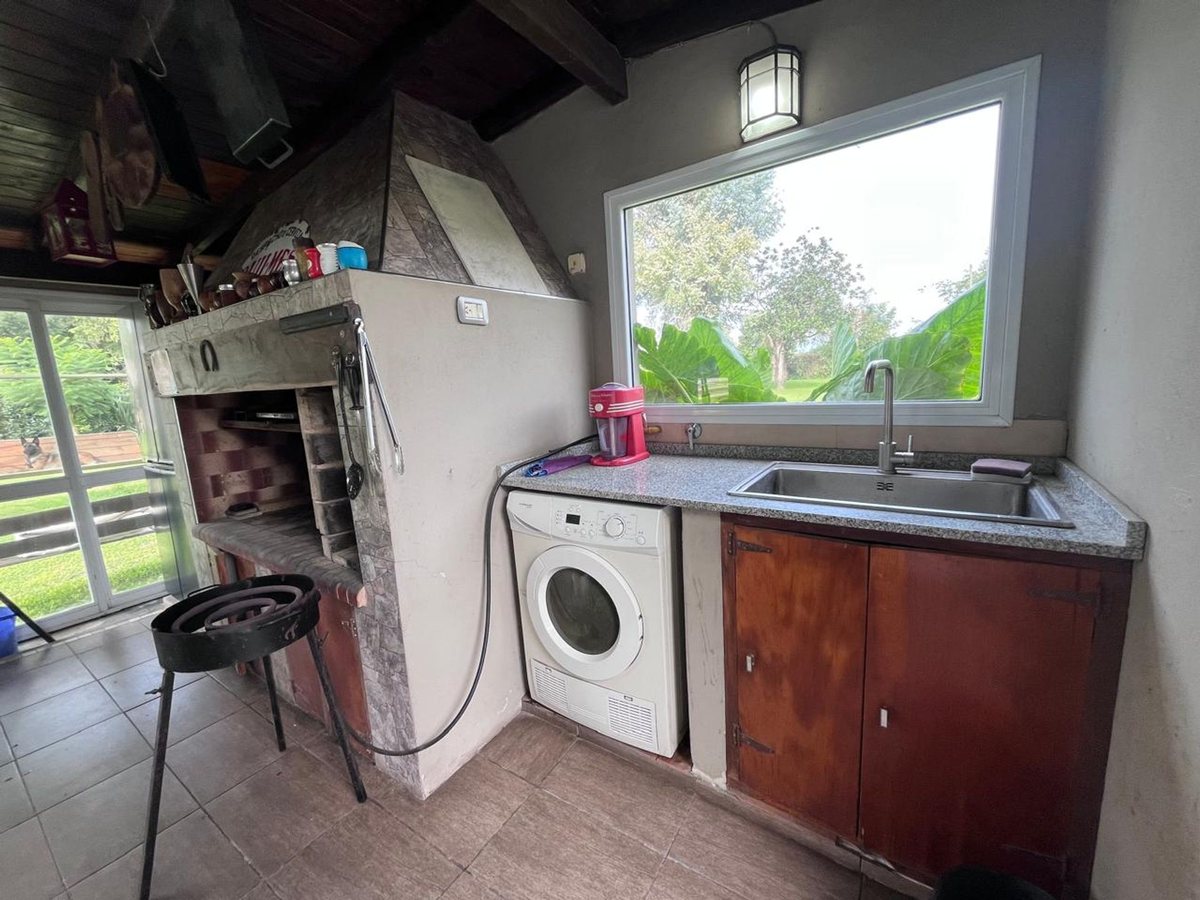 Casa en Venta en Ezeiza, G.B.A. Zona Sur