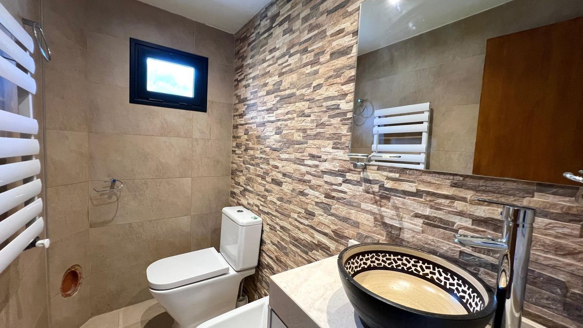 Casa en Venta en Guaymallen, Mendoza