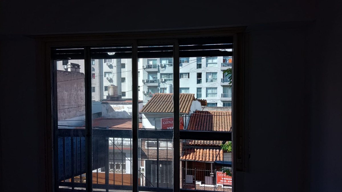 Departamento en Venta en Moron, G.B.A. Zona Oeste