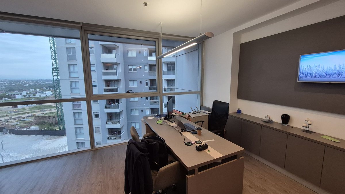 Oficina en Venta en Capital, Cordoba
