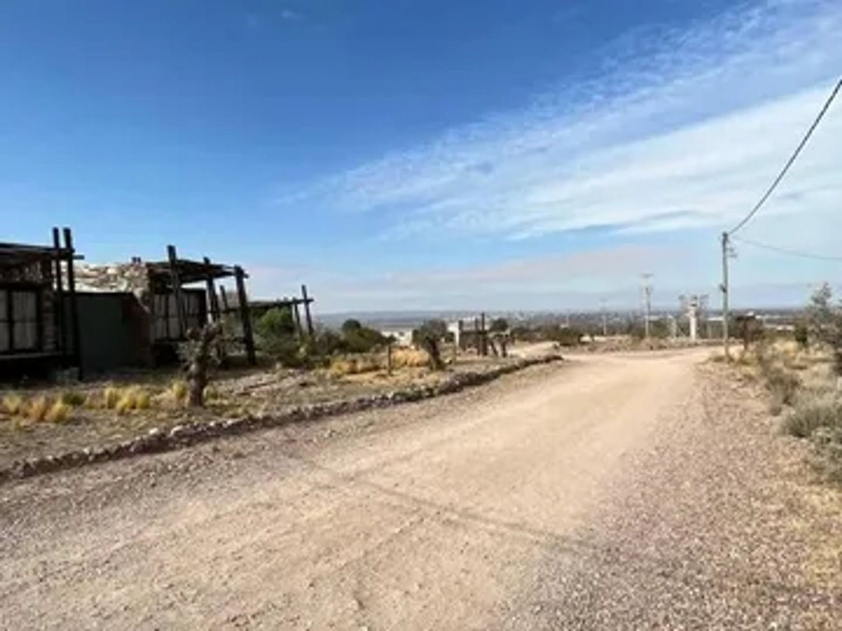 Lote en Venta en Lujan de Cuyo, Mendoza