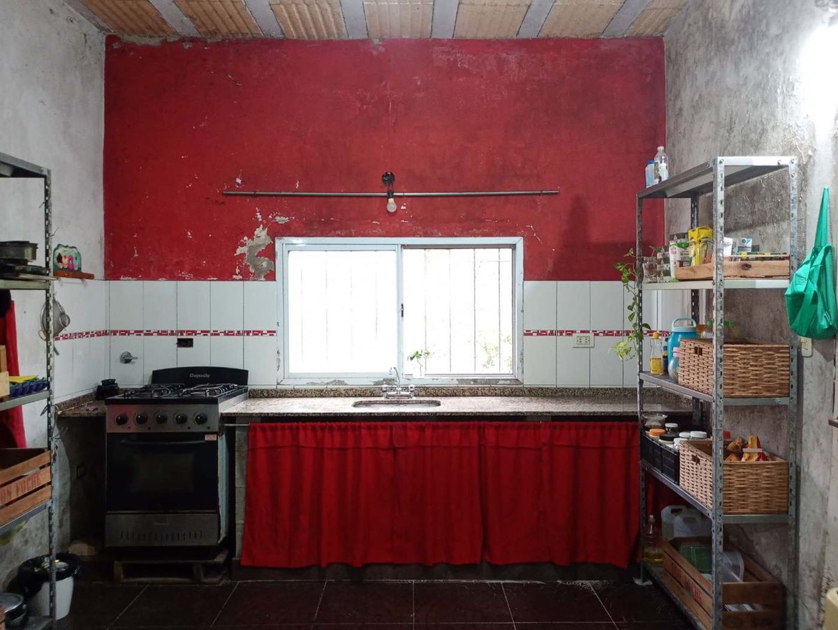 Casa en Venta en Tres de Febrero, G.B.A. Zona Oeste
