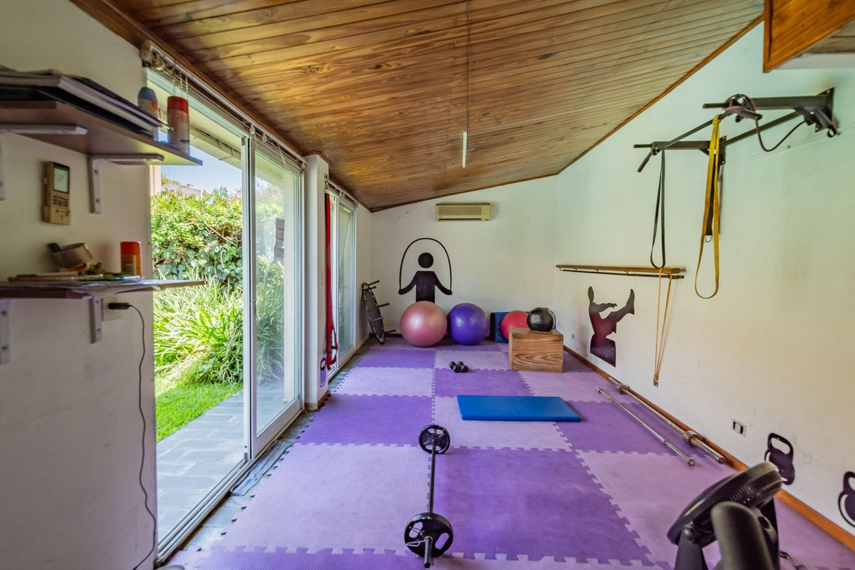 Casa en Venta en San Isidro, G.B.A. Zona Norte