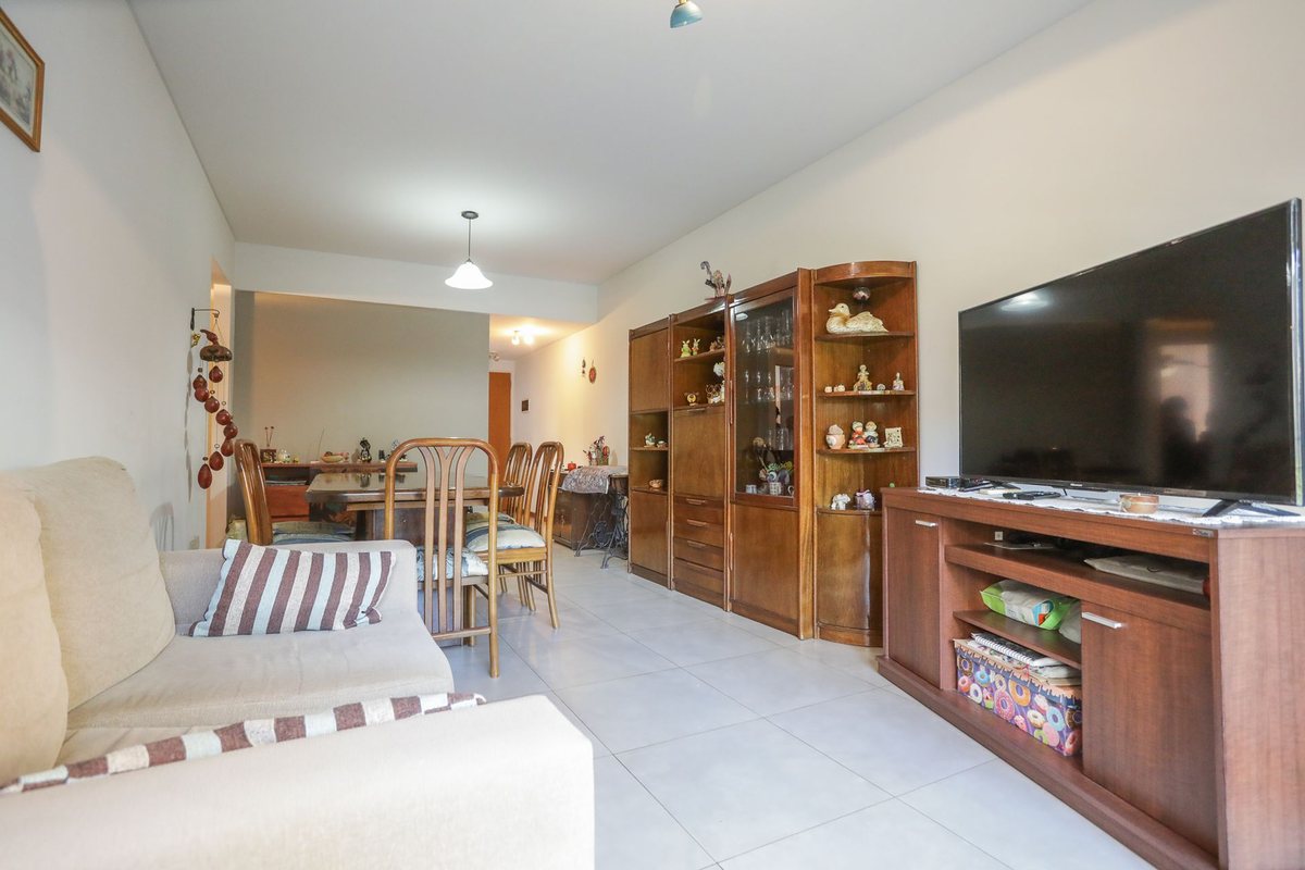 Departamento en Venta en Boedo, Capital Federal