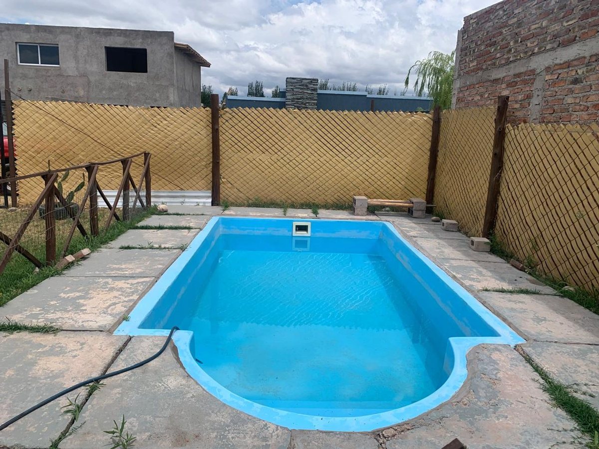 Casa en Venta en Lujan de Cuyo, Mendoza