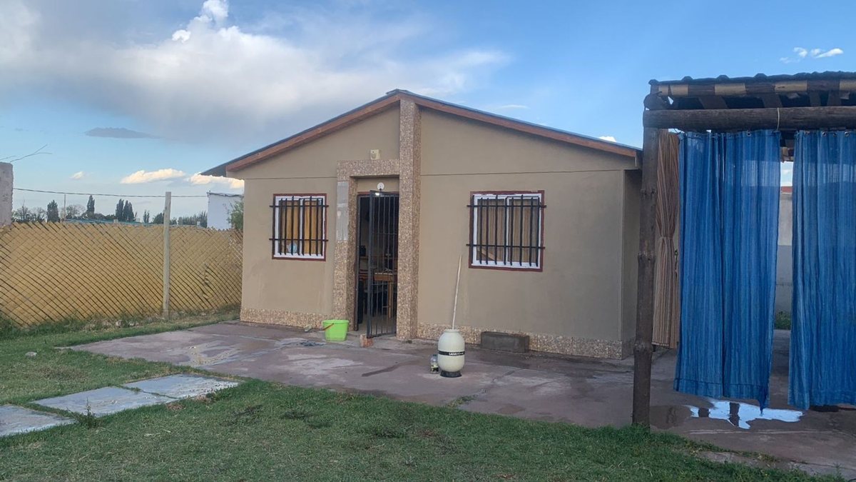 Casa en Venta en Lujan de Cuyo, Mendoza