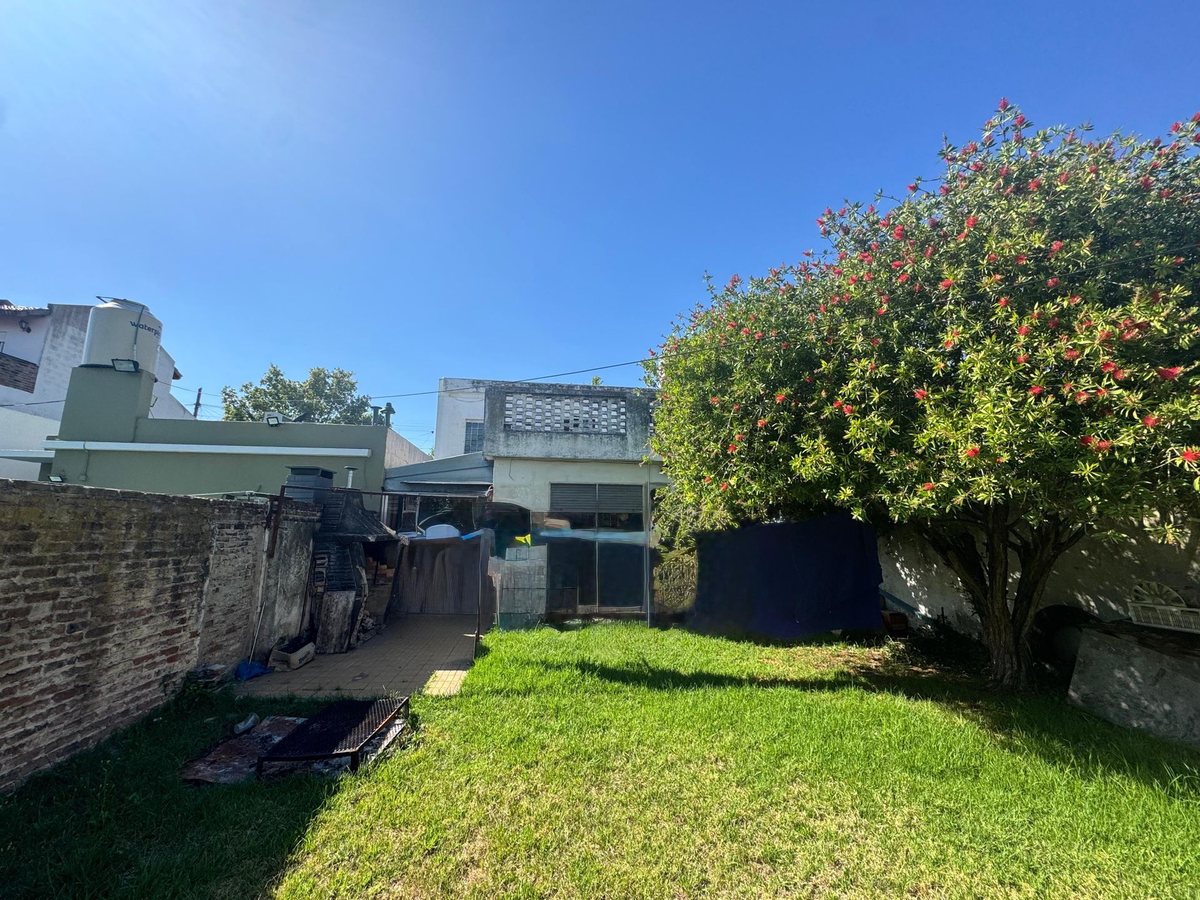 Casa en Venta en Quilmes, G.B.A. Zona Sur