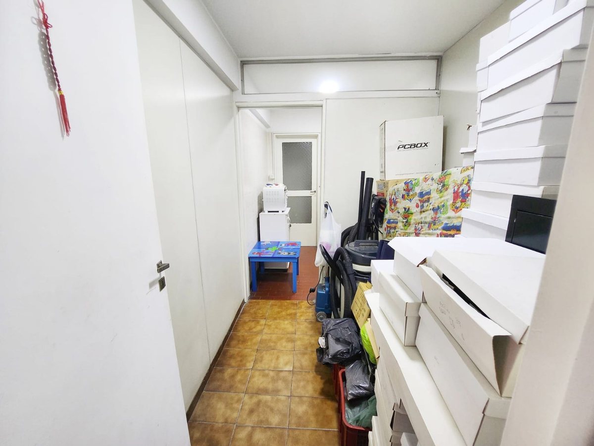 Departamento en Venta en Avellaneda, G.B.A. Zona Sur