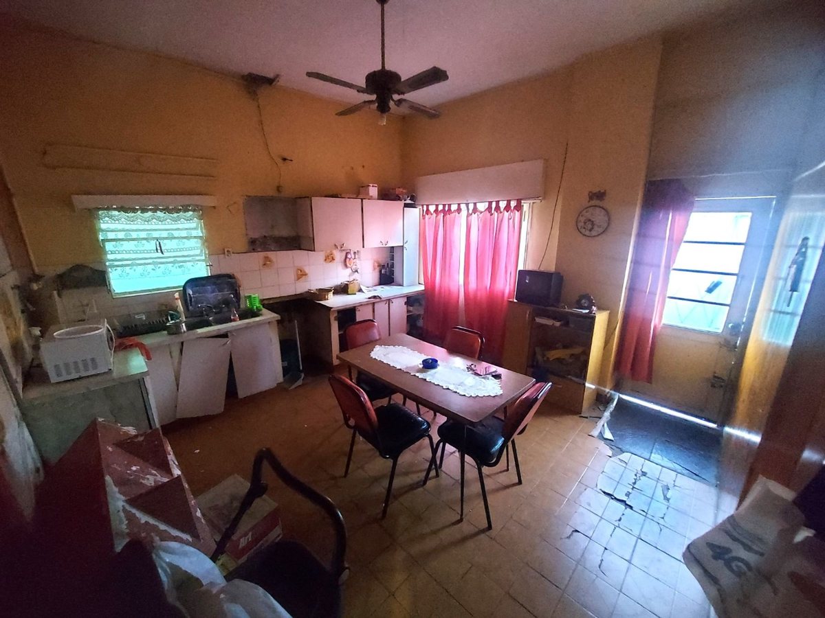 Lote en Venta en Tres de Febrero, G.B.A. Zona Oeste
