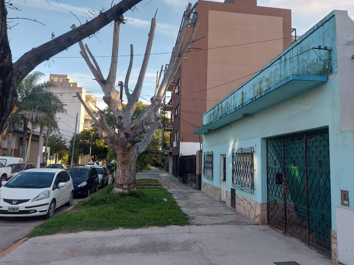 Lote en Venta en Tres de Febrero, G.B.A. Zona Oeste