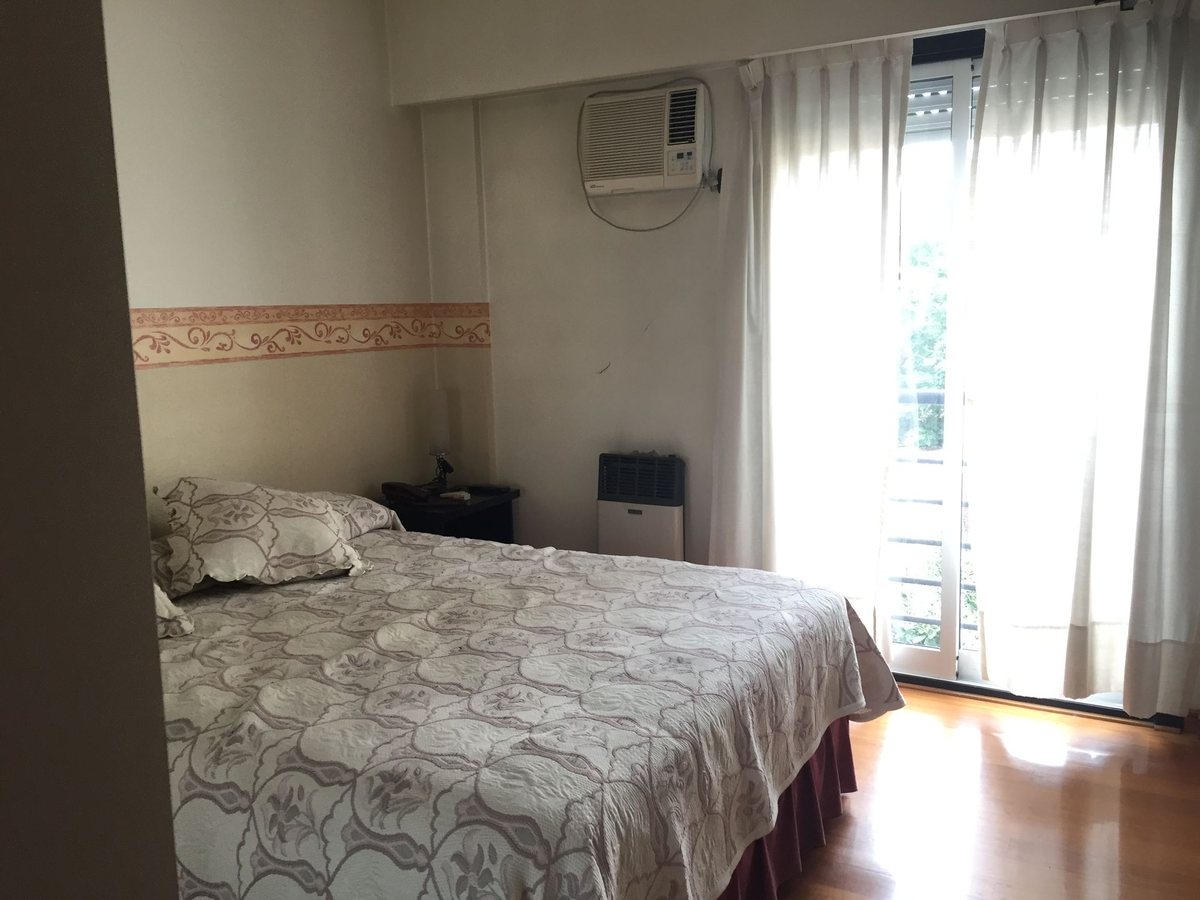 Departamento en Alquiler en Barrio Norte, Capital Federal