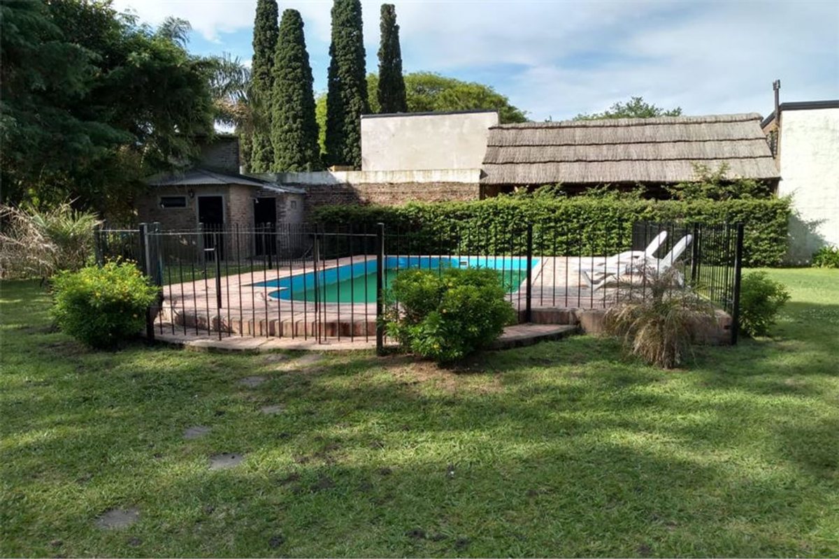 Casa en Alquiler en Rosario, Santa Fe