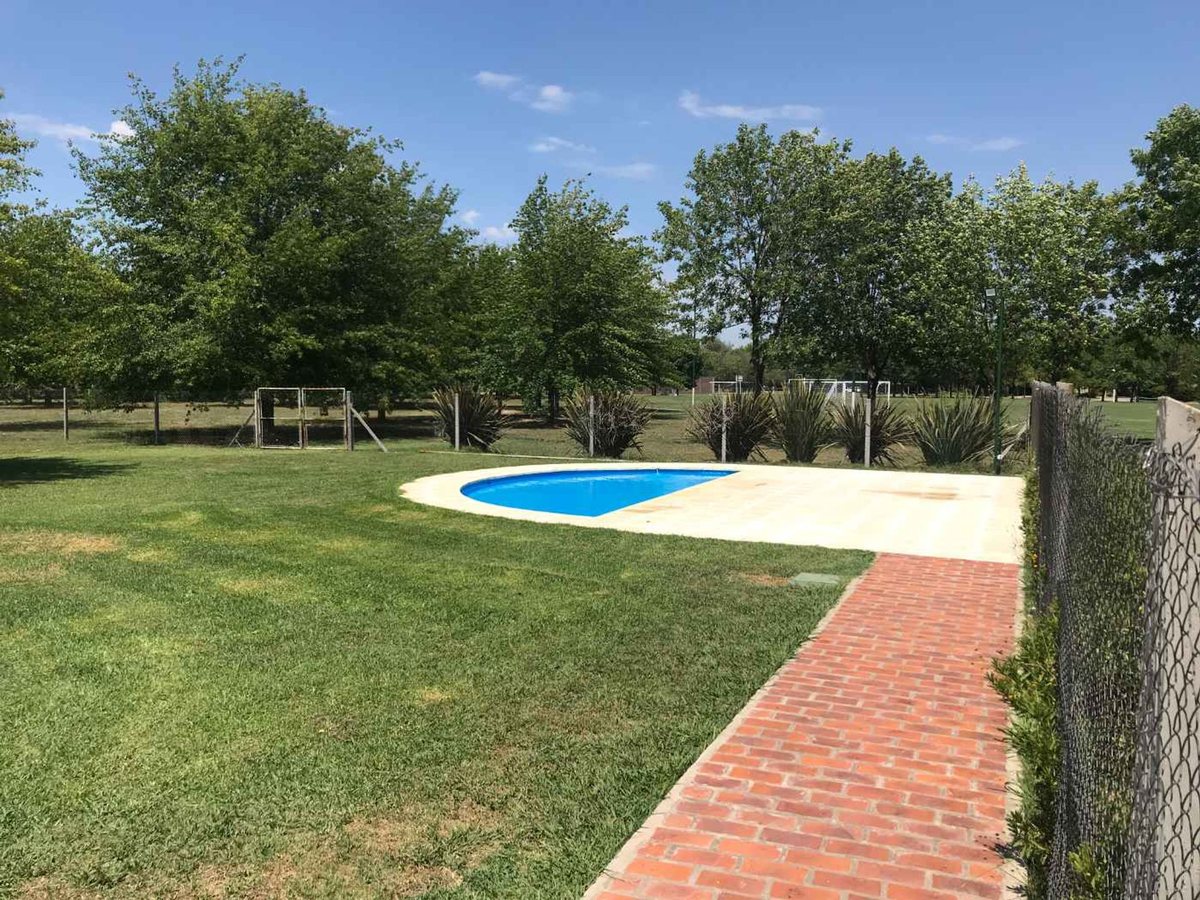 Casa en Venta en Lujan, G.B.A. Zona Oeste