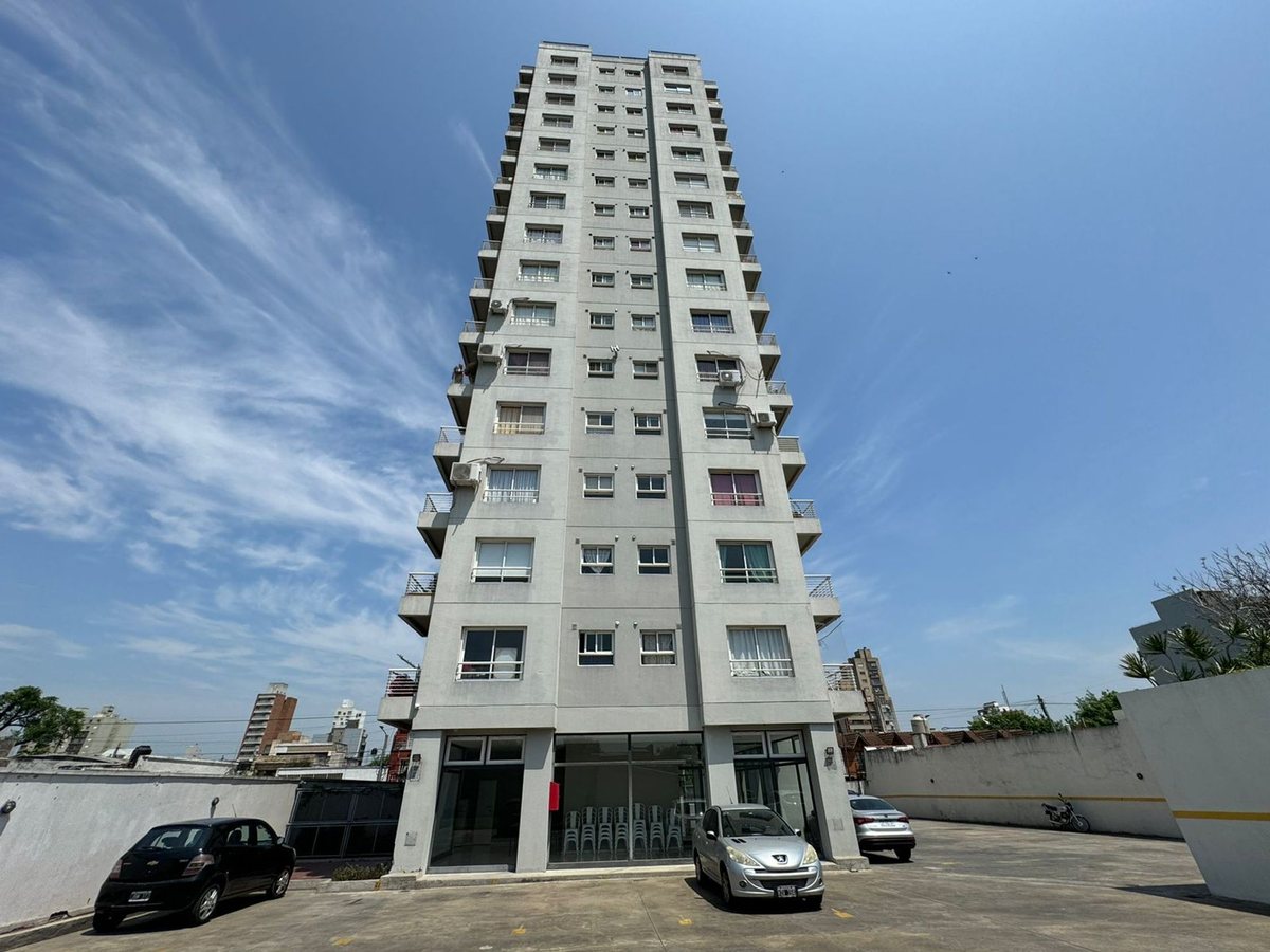 Departamento en Venta en San Miguel, G.B.A. Zona Norte