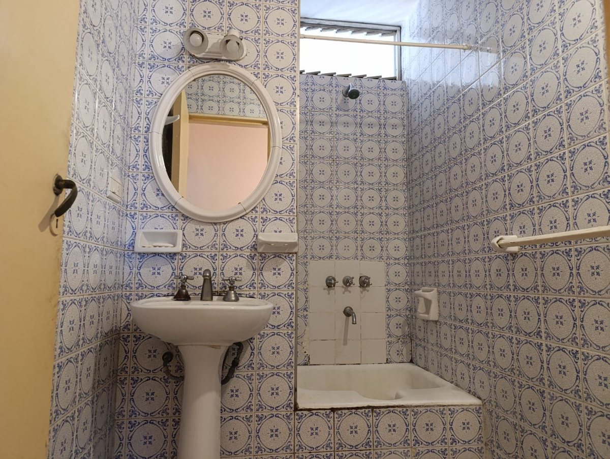 Departamento en Venta en Villa Lugano, Capital Federal