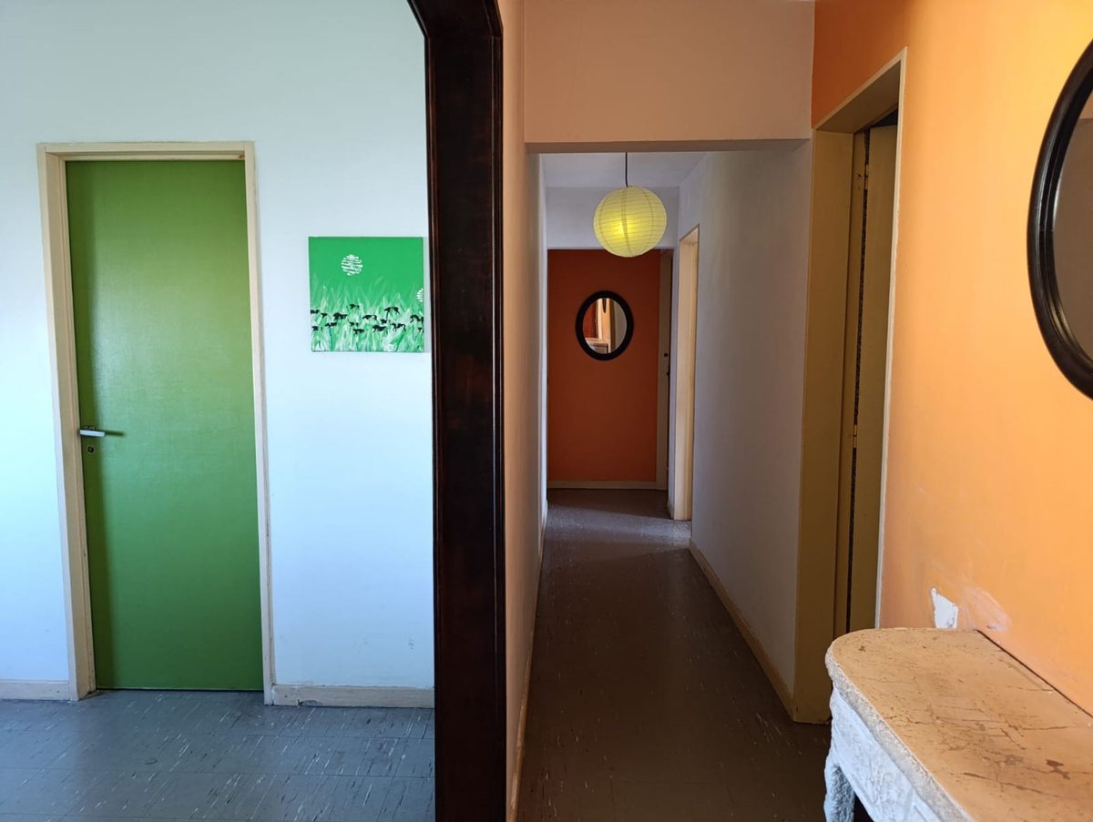 Departamento en Venta en Villa Lugano, Capital Federal