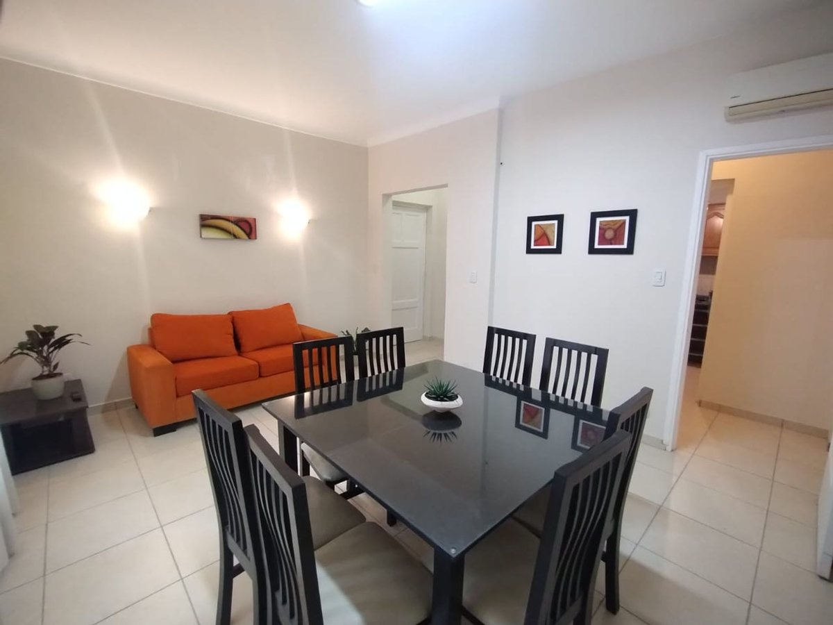 Departamento en Venta en Capital, Mendoza