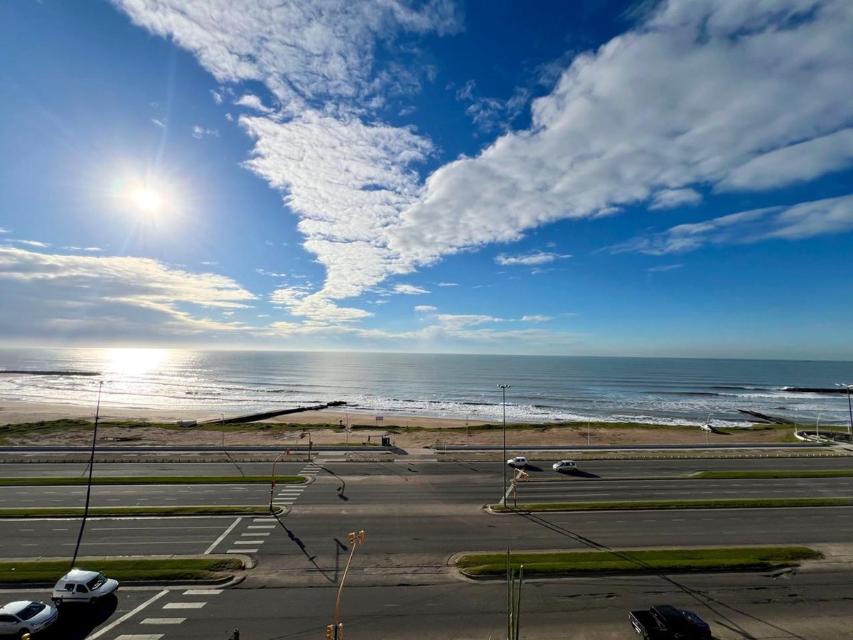 Departamento en Venta en Mar del Plata, Buenos Aires Interior