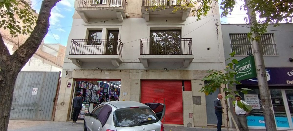 Departamento en Venta en Capital, Mendoza