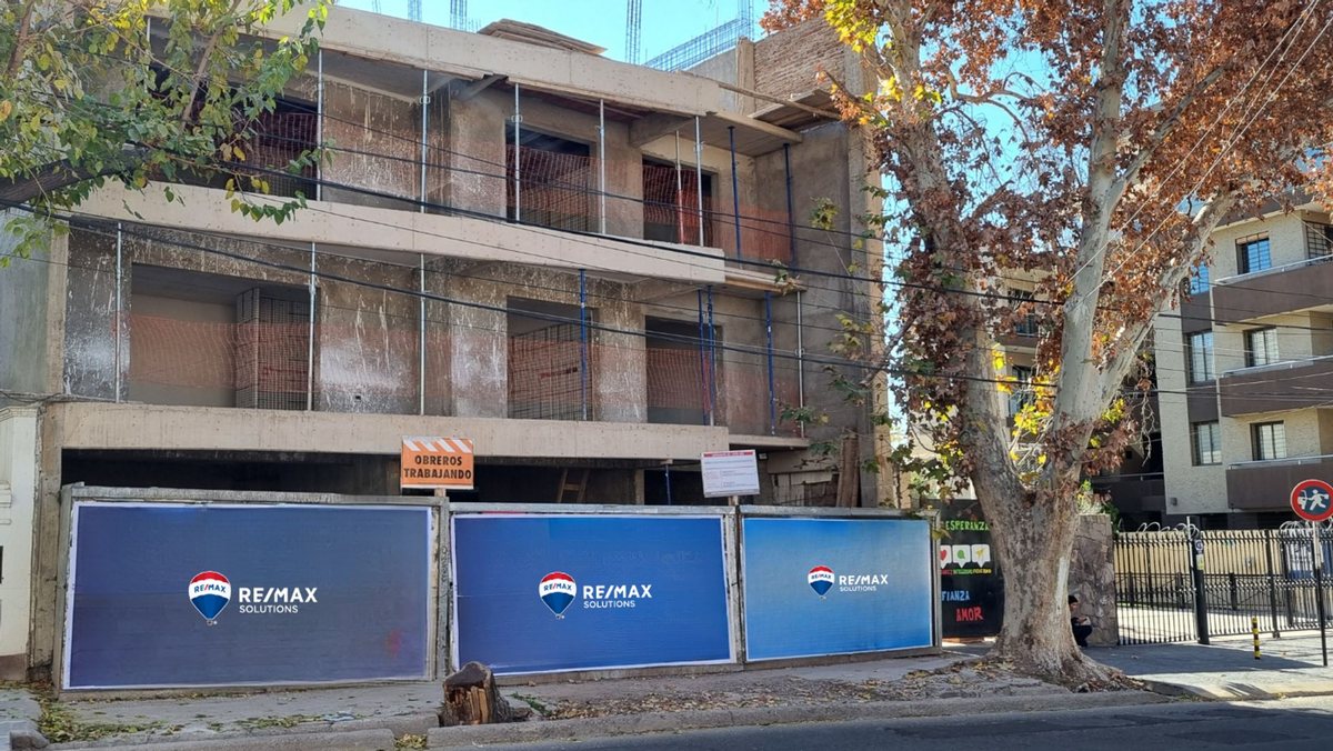 Departamento en Venta en Capital, Mendoza