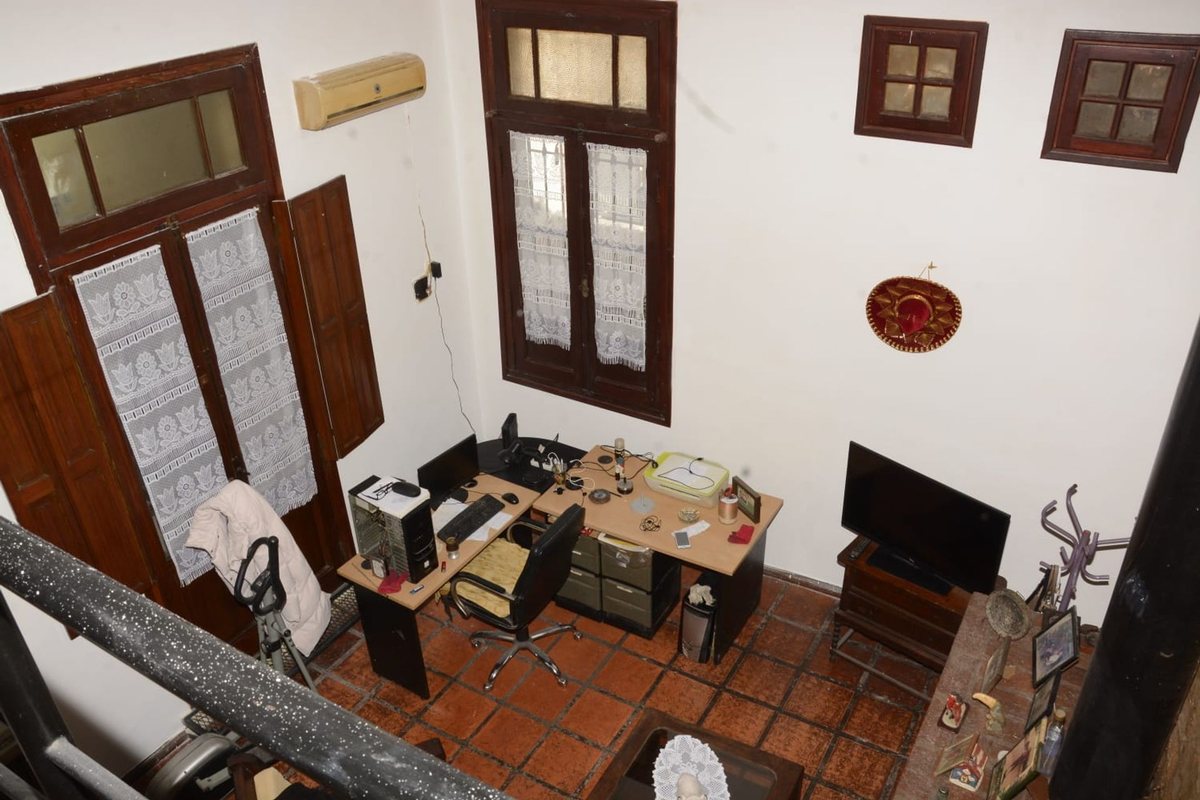 P H en Venta en Tres de Febrero, G.B.A. Zona Oeste