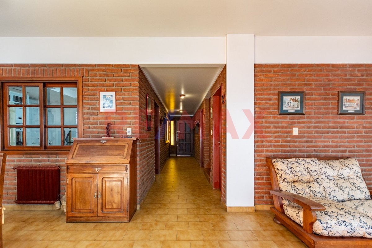 Casa en Venta en Parque Patricios, Capital Federal
