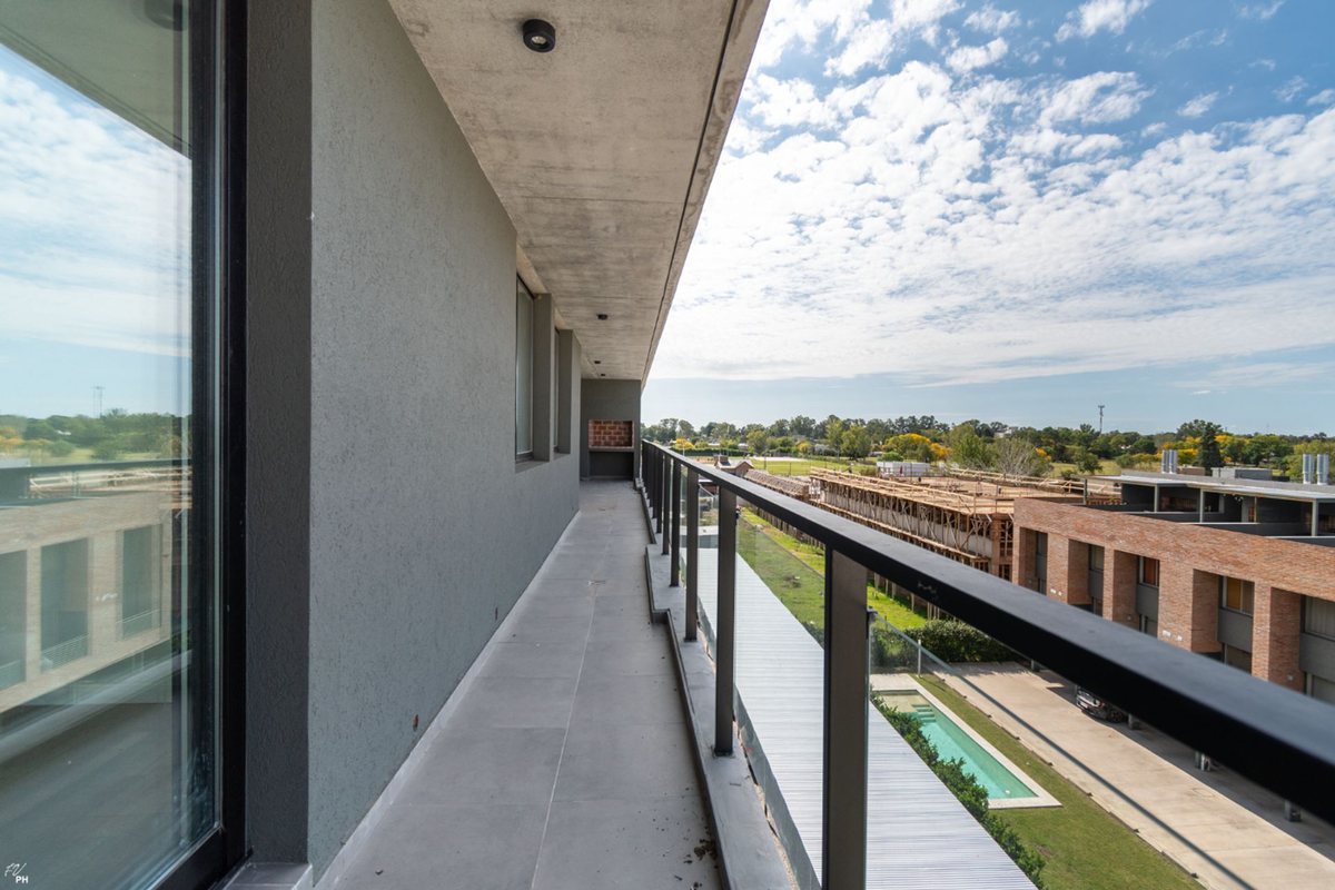 Departamento en Venta en Rosario, Santa Fe