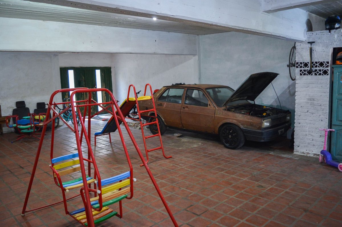 Casa en Venta en Tigre, G.B.A. Zona Norte