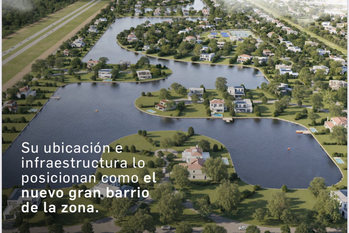 Lote en Venta en Ezeiza, G.B.A. Zona Sur